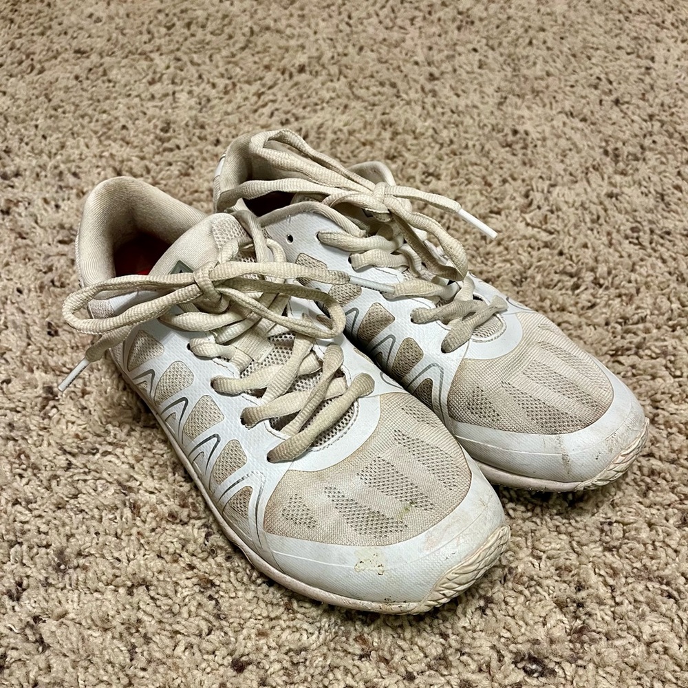 Varsity Edge Cheer Shoes